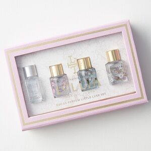 Lollia Fragrance Gift Set